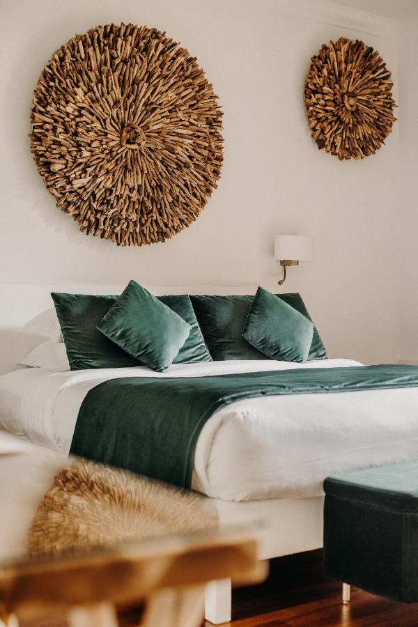 Hotel Les Freres Ibarboure Bidart Ngoại thất bức ảnh
