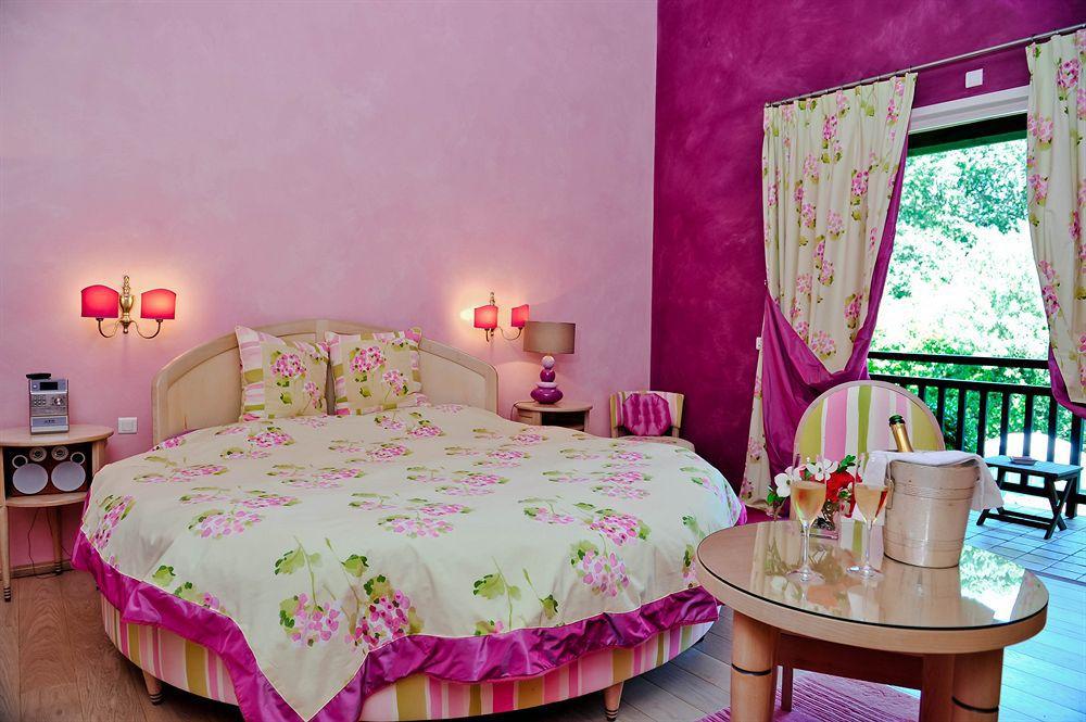 Hotel Les Freres Ibarboure Bidart Ngoại thất bức ảnh