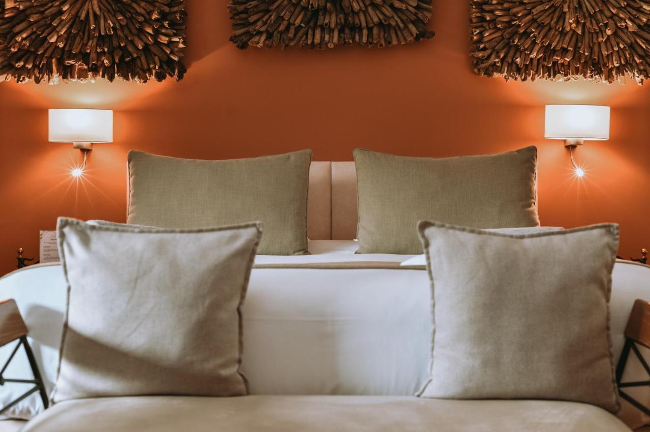 Hotel Les Freres Ibarboure Bidart Ngoại thất bức ảnh