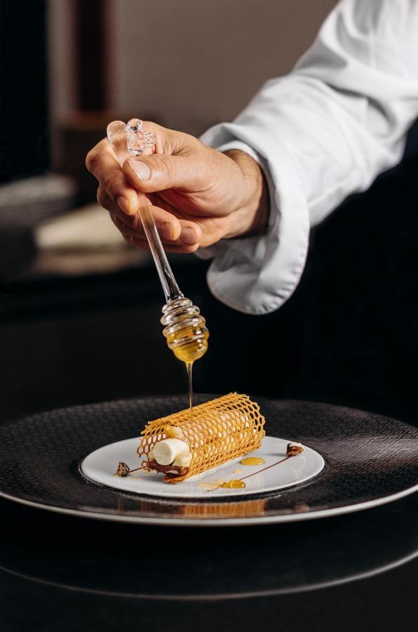 Hotel Les Freres Ibarboure Bidart Ngoại thất bức ảnh