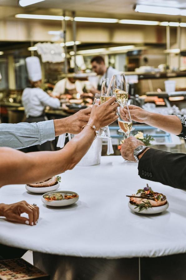 Hotel Les Freres Ibarboure Bidart Ngoại thất bức ảnh