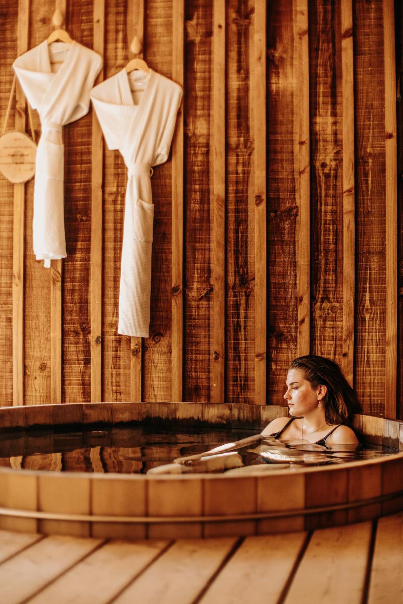 Hotel Les Freres Ibarboure Bidart Ngoại thất bức ảnh