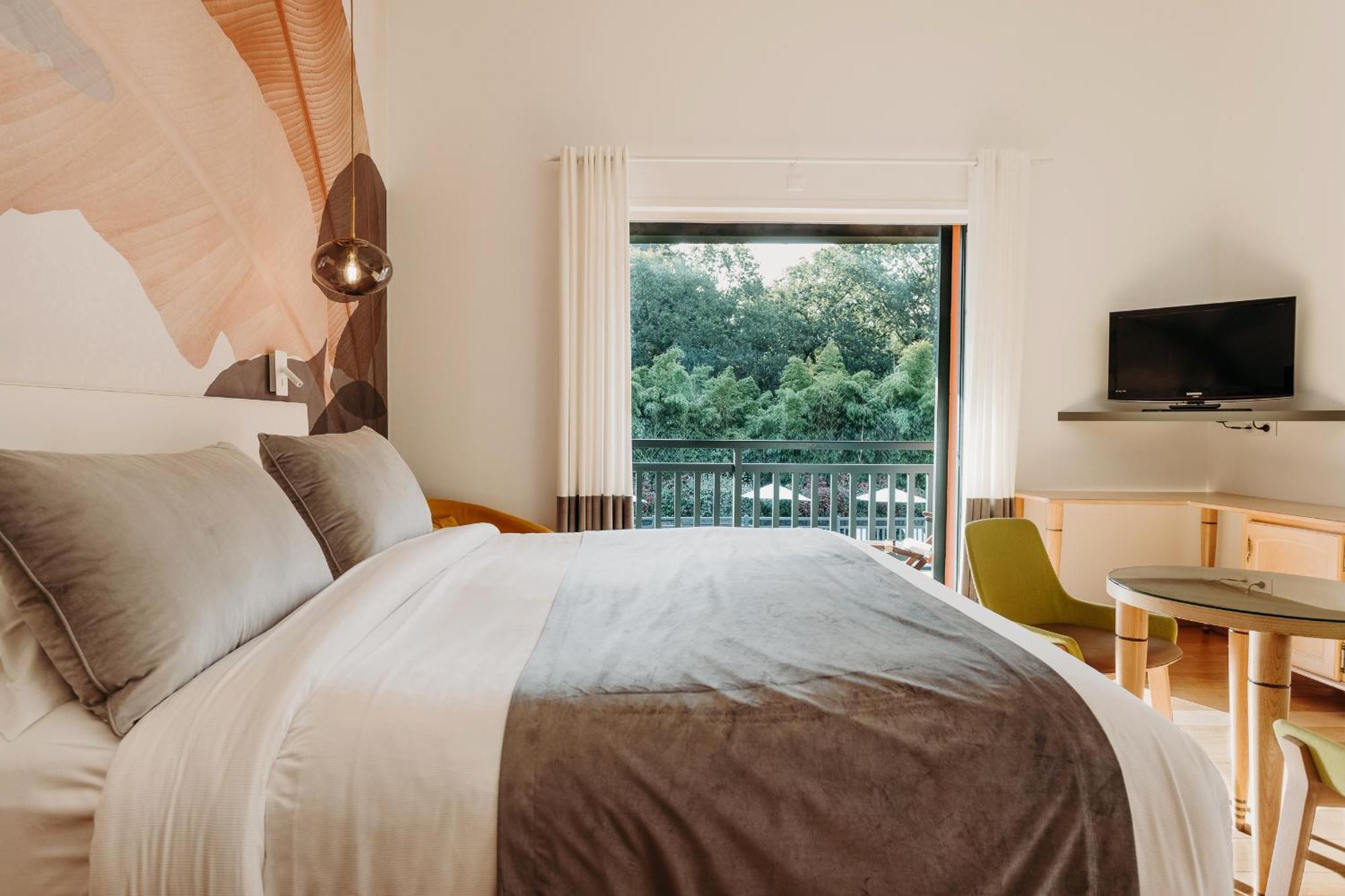 Hotel Les Freres Ibarboure Bidart Phòng bức ảnh