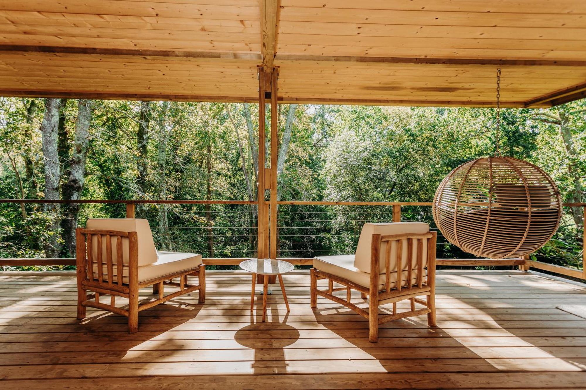 Hotel Les Freres Ibarboure Bidart Ngoại thất bức ảnh