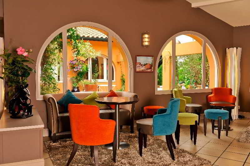 Hotel Les Freres Ibarboure Bidart Ngoại thất bức ảnh