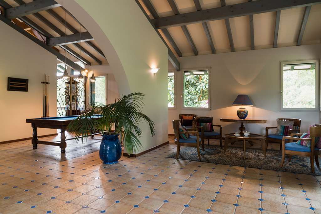 Hotel Les Freres Ibarboure Bidart Tiện nghi bức ảnh