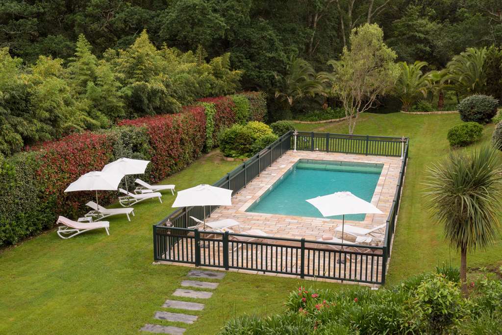Hotel Les Freres Ibarboure Bidart Ngoại thất bức ảnh