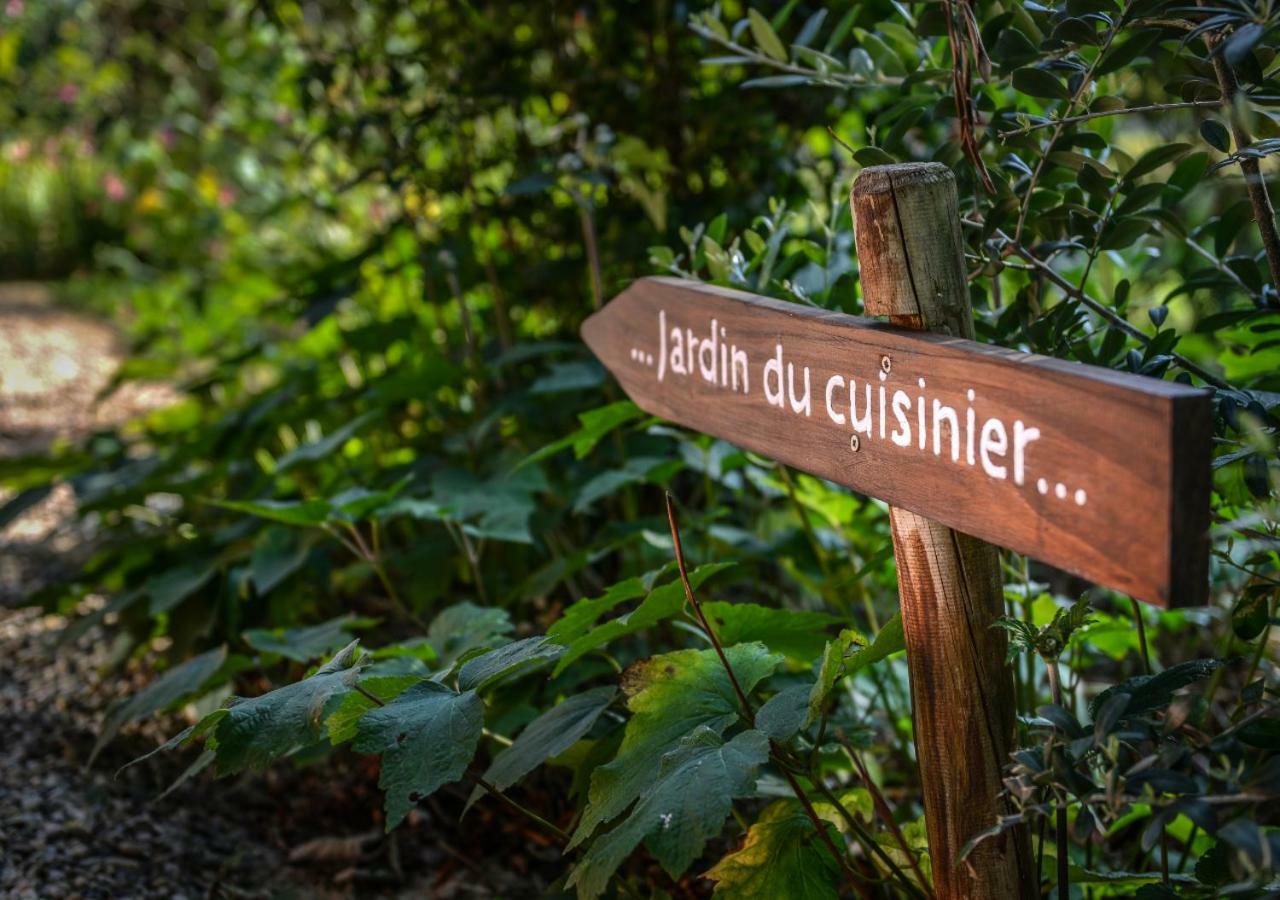 Hotel Les Freres Ibarboure Bidart Ngoại thất bức ảnh