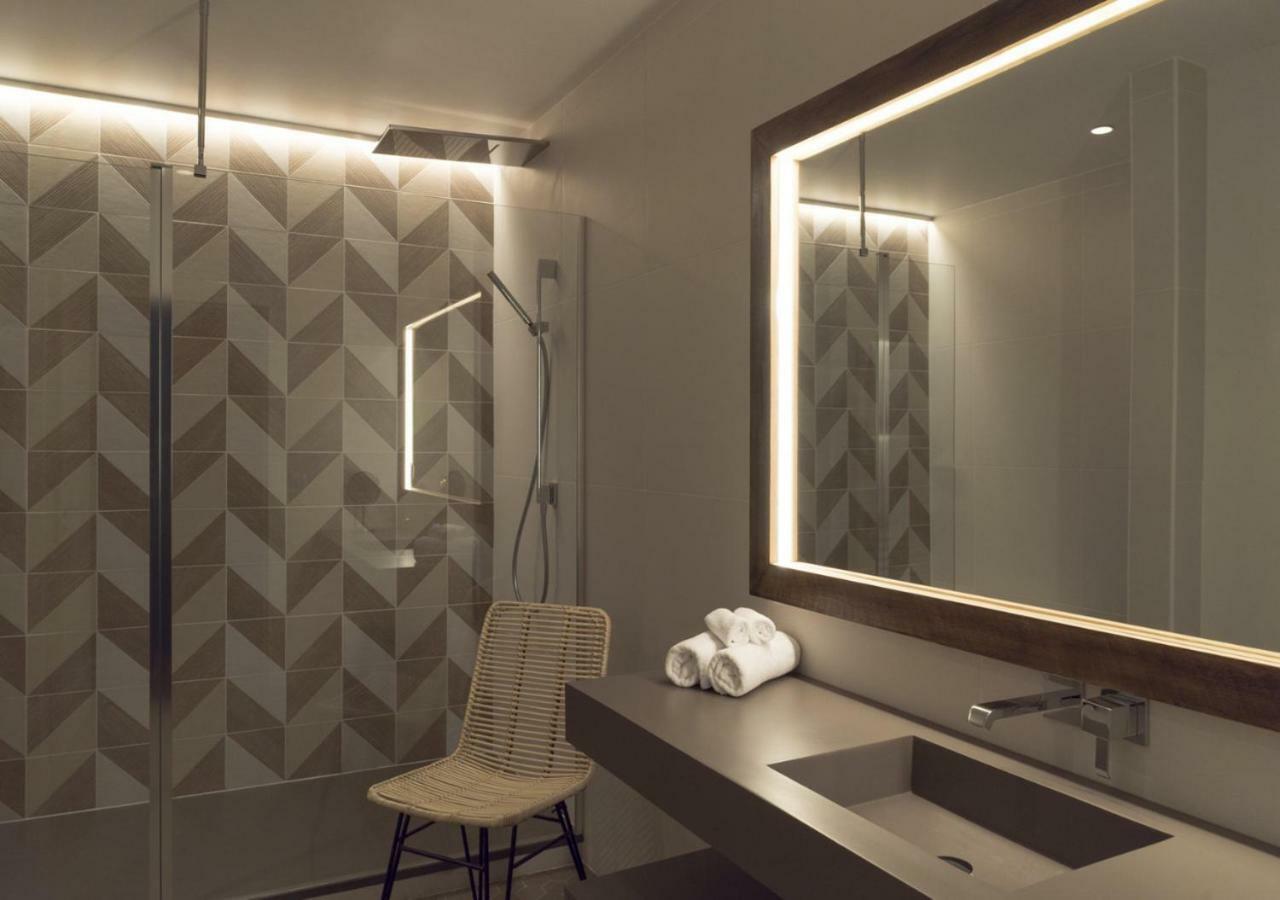 Hotel Les Freres Ibarboure Bidart Ngoại thất bức ảnh