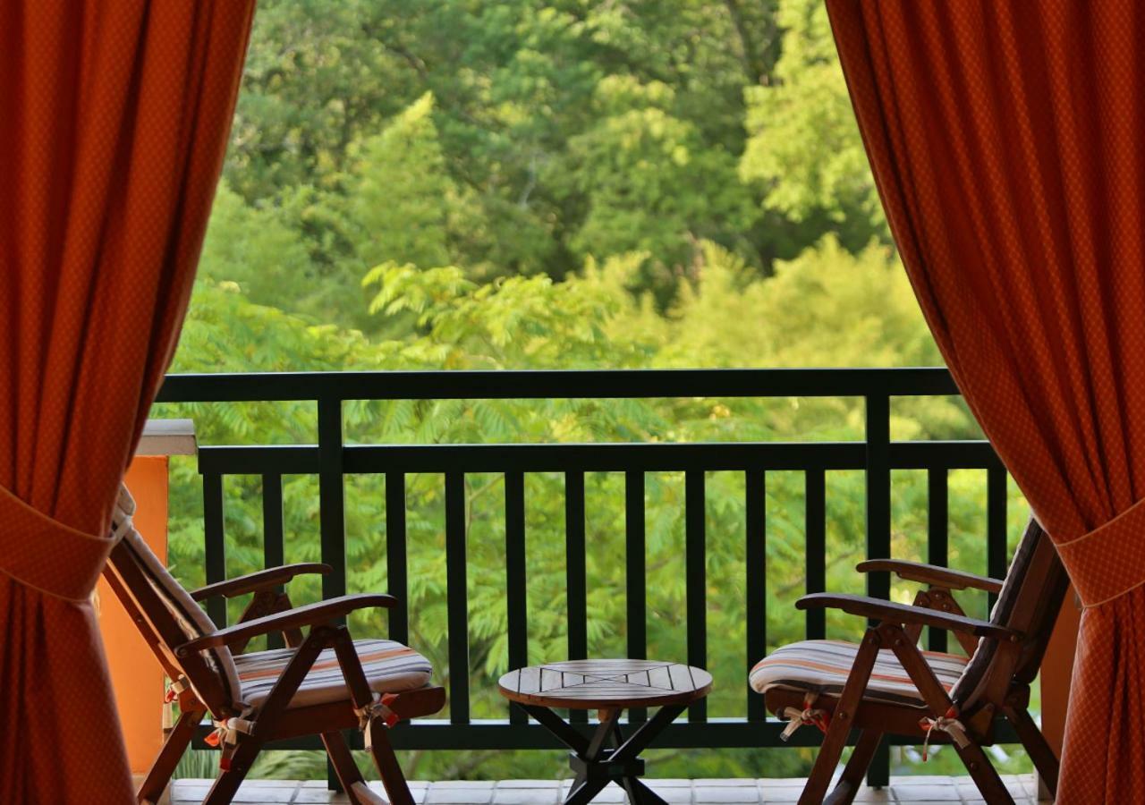 Hotel Les Freres Ibarboure Bidart Ngoại thất bức ảnh